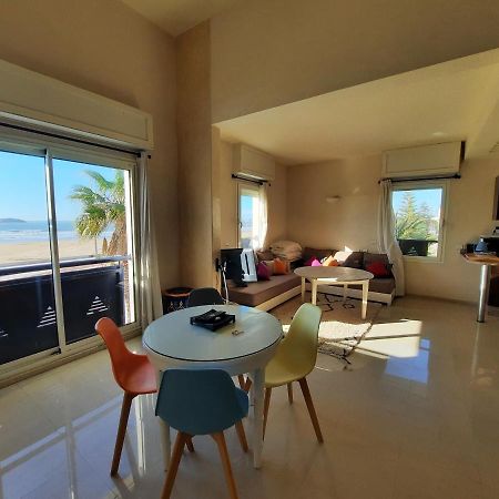 Beach Apartment Mogador Essaouira Luaran gambar