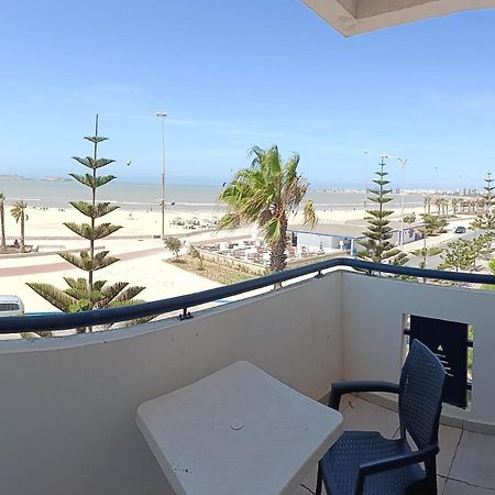 Beach Apartment Mogador Essaouira Luaran gambar