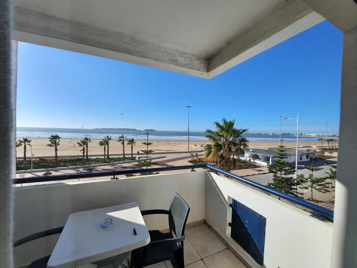 Beach Apartment Mogador Essaouira Luaran gambar