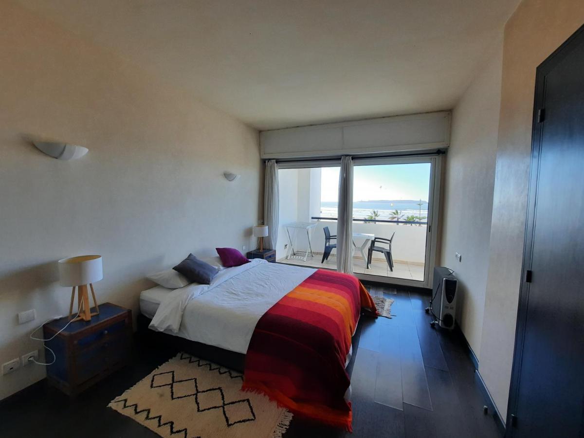 Beach Apartment Mogador Essaouira Luaran gambar