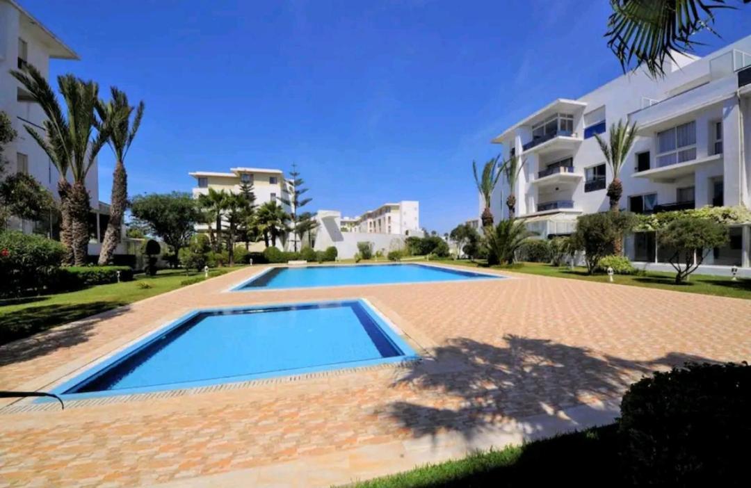 Beach Apartment Mogador Essaouira Luaran gambar