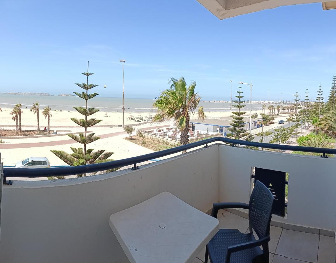 Beach Apartment Mogador Essaouira Luaran gambar