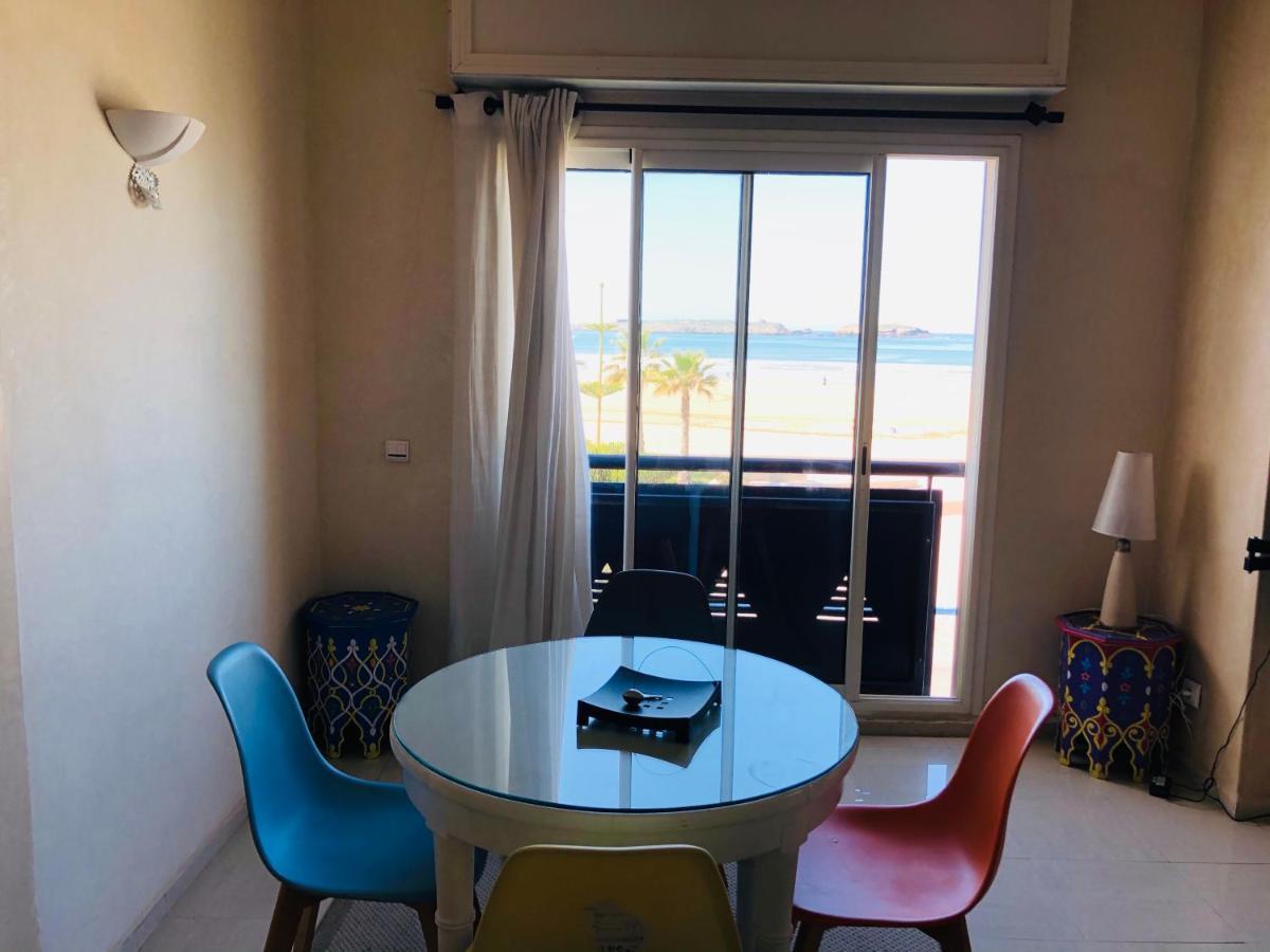 Beach Apartment Mogador Essaouira Luaran gambar